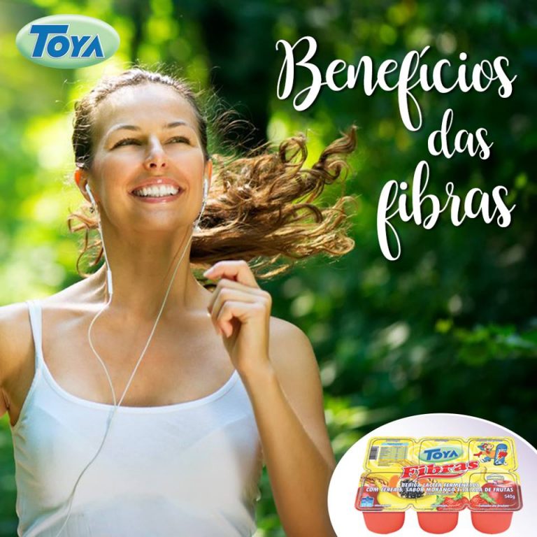 Leia mais sobre o artigo Benefícios das fibras