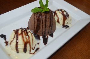 Leia mais sobre o artigo Petit gateau