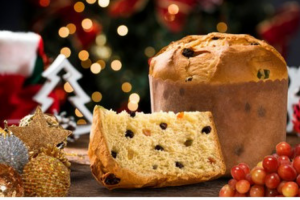 Leia mais sobre o artigo Receitas de Natal: Panetone