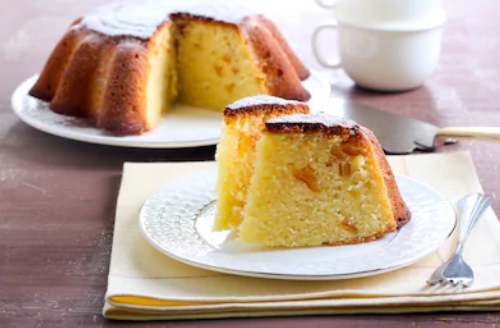 Leia mais sobre o artigo Bolo de Iogurte Toya