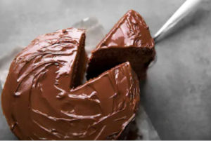 Leia mais sobre o artigo Bolo de Chocolate Fácil