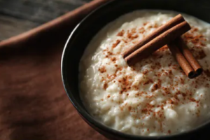 Leia mais sobre o artigo Arroz Doce