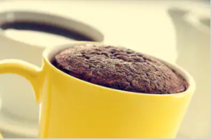 Leia mais sobre o artigo Bolo de Caneca