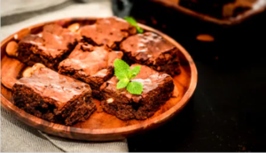Leia mais sobre o artigo Brownie Delicioso