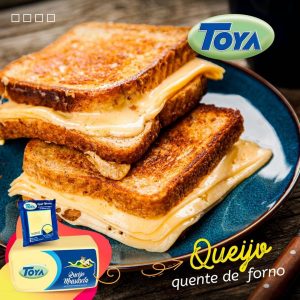 Leia mais sobre o artigo Queijo Quente de Forno