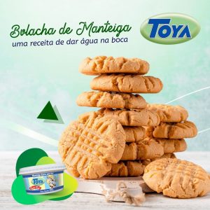 Leia mais sobre o artigo Bolacha com mateiga – Uma receita de dar água na boca