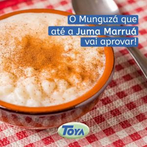 Leia mais sobre o artigo O Munguzá que até a Juma Marruá vai aprovar!