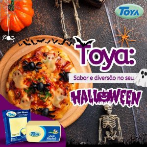 Leia mais sobre o artigo Sabor e diversão no seu Halloween