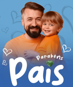 Leia mais sobre o artigo É sobre companheirismo, cumplicidade e, acima de tudo, amor!