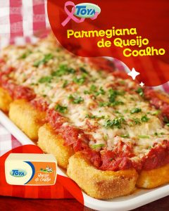 Leia mais sobre o artigo Receita delícia de queijo coalho