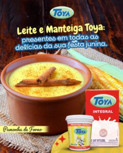 Leia mais sobre o artigo Quer uma receita rápida, prática e com aquele gostinho de roça?