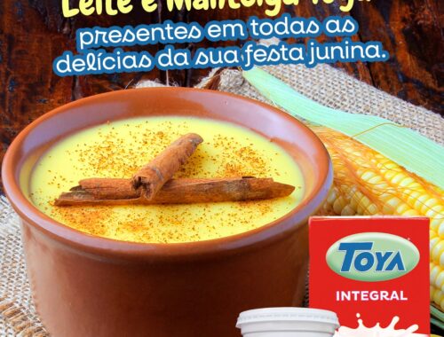 Quer uma receita rápida, prática e com aquele gostinho de roça?